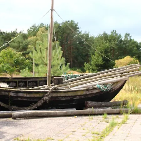 Stoertebeker Hof * Pruchten