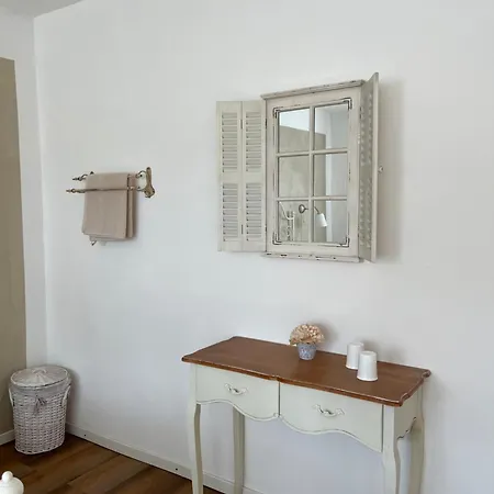 Stoertebeker Hof Vendégház