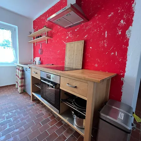 Stoertebeker Hof * Pruchten