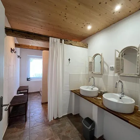 Stoertebeker Hof Pruchten