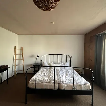 Vendégház Stoertebeker Hof Pruchten