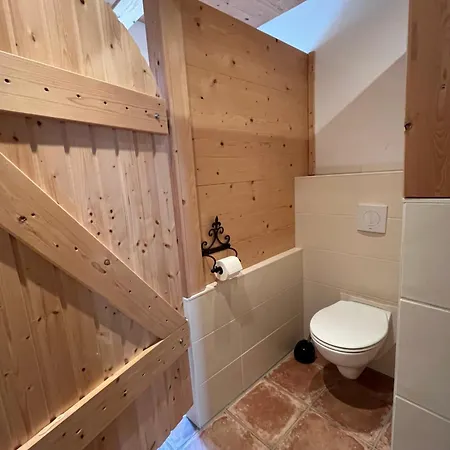 Vendégház Stoertebeker Hof