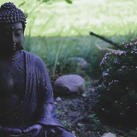 Stoertebeker Hof Pruchten