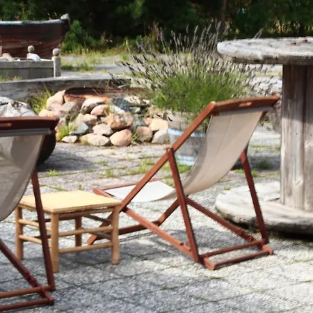 Stoertebeker Hof Vendégház *