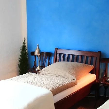 Stoertebeker Hof Vendégház *