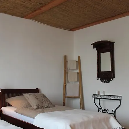 Stoertebeker Hof * Pruchten