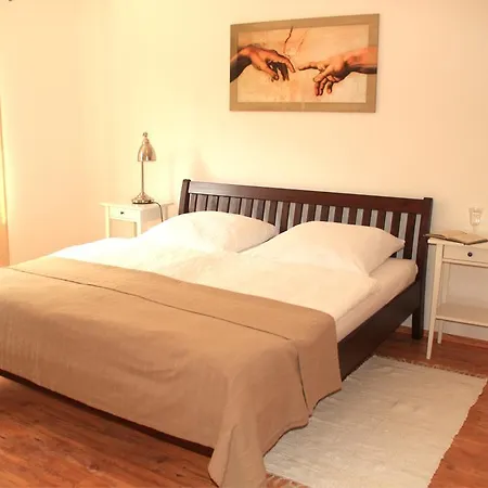 Stoertebeker Hof * Pruchten