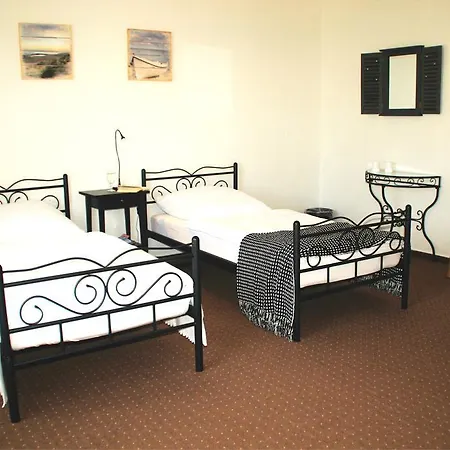 Vendégház Stoertebeker Hof Pruchten