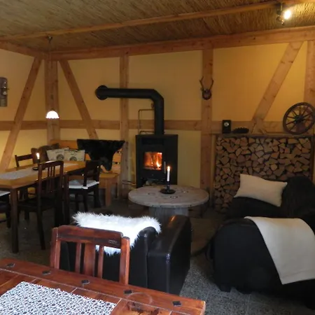 Stoertebeker Hof Vendégház *