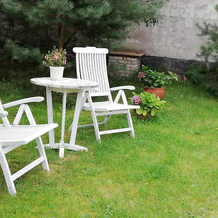 Stoertebeker Hof Vendégház