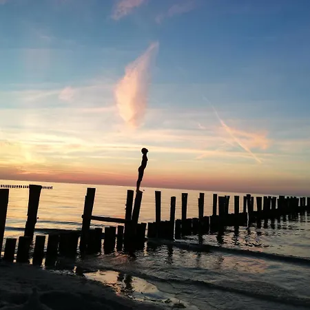 Stoertebeker Hof Pruchten