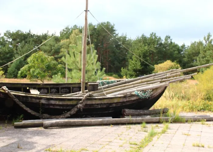Stoertebeker Hof * Pruchten