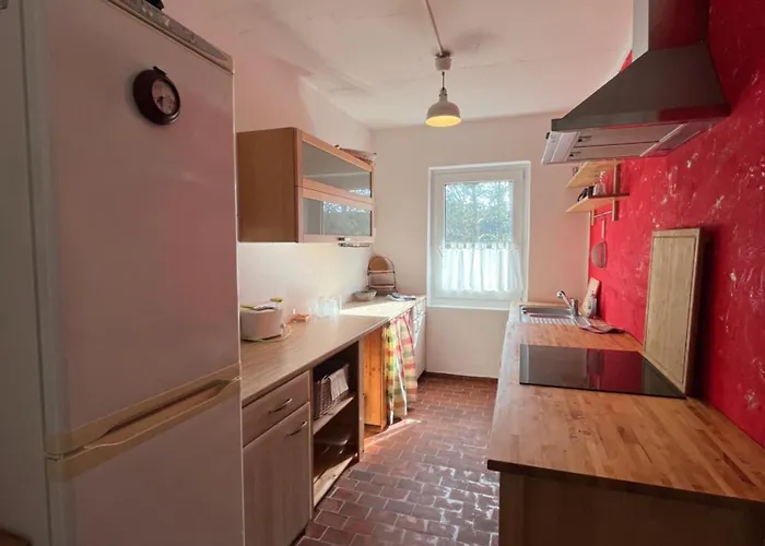 Gasthuis Stoertebeker Hof *