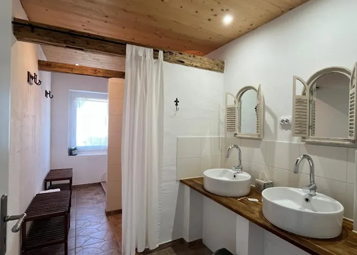 Stoertebeker Hof Pruchten