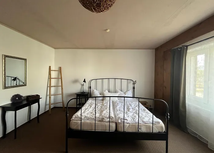 Gasthuis Stoertebeker Hof Pruchten