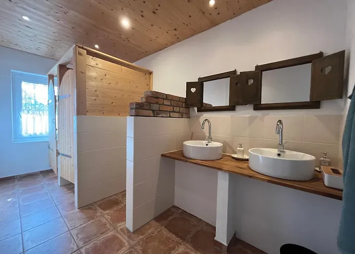 Gasthuis Stoertebeker Hof *