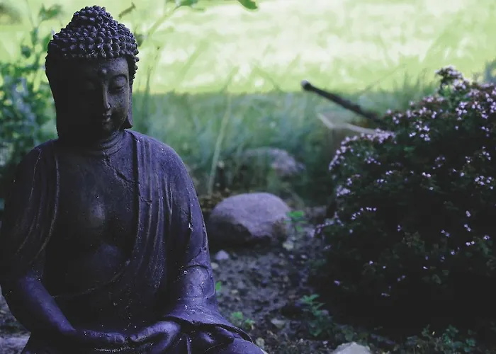 Stoertebeker Hof Pruchten