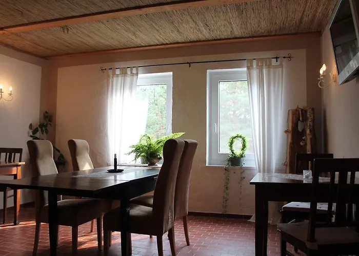 Gasthuis Stoertebeker Hof