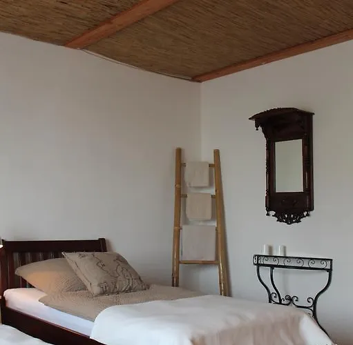 Stoertebeker Hof * Pruchten