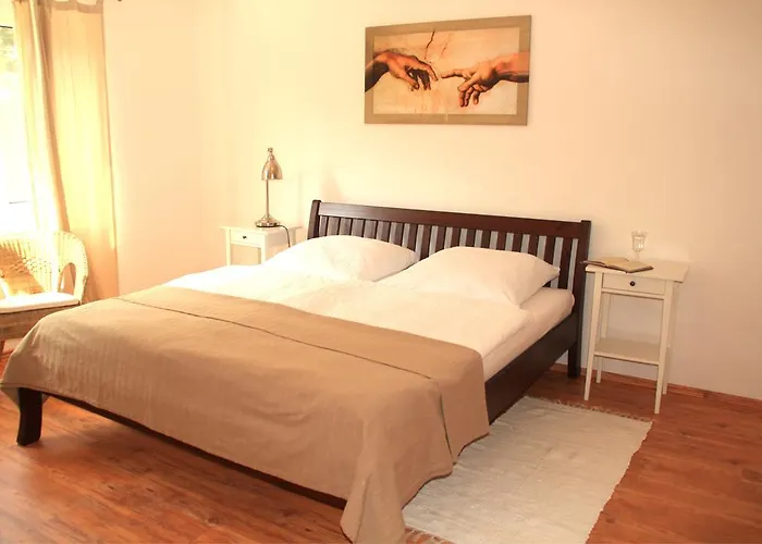 Stoertebeker Hof * Pruchten