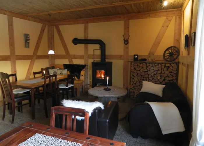 Stoertebeker Hof Gasthuis *