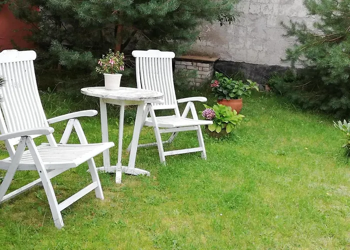 Stoertebeker Hof Gasthuis